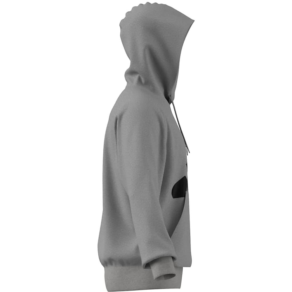 M BL スウェットフーディ