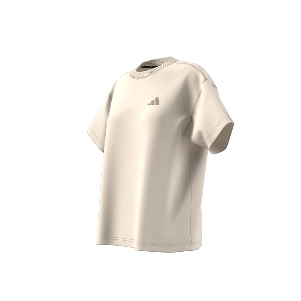 W ESS+ SL Tシャツ