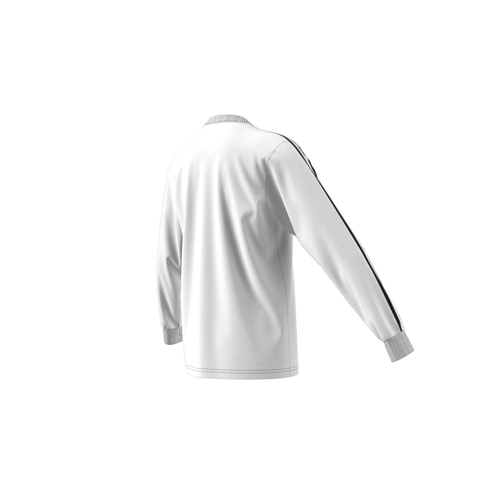 K ESS+ 3ST LS Tシャツ