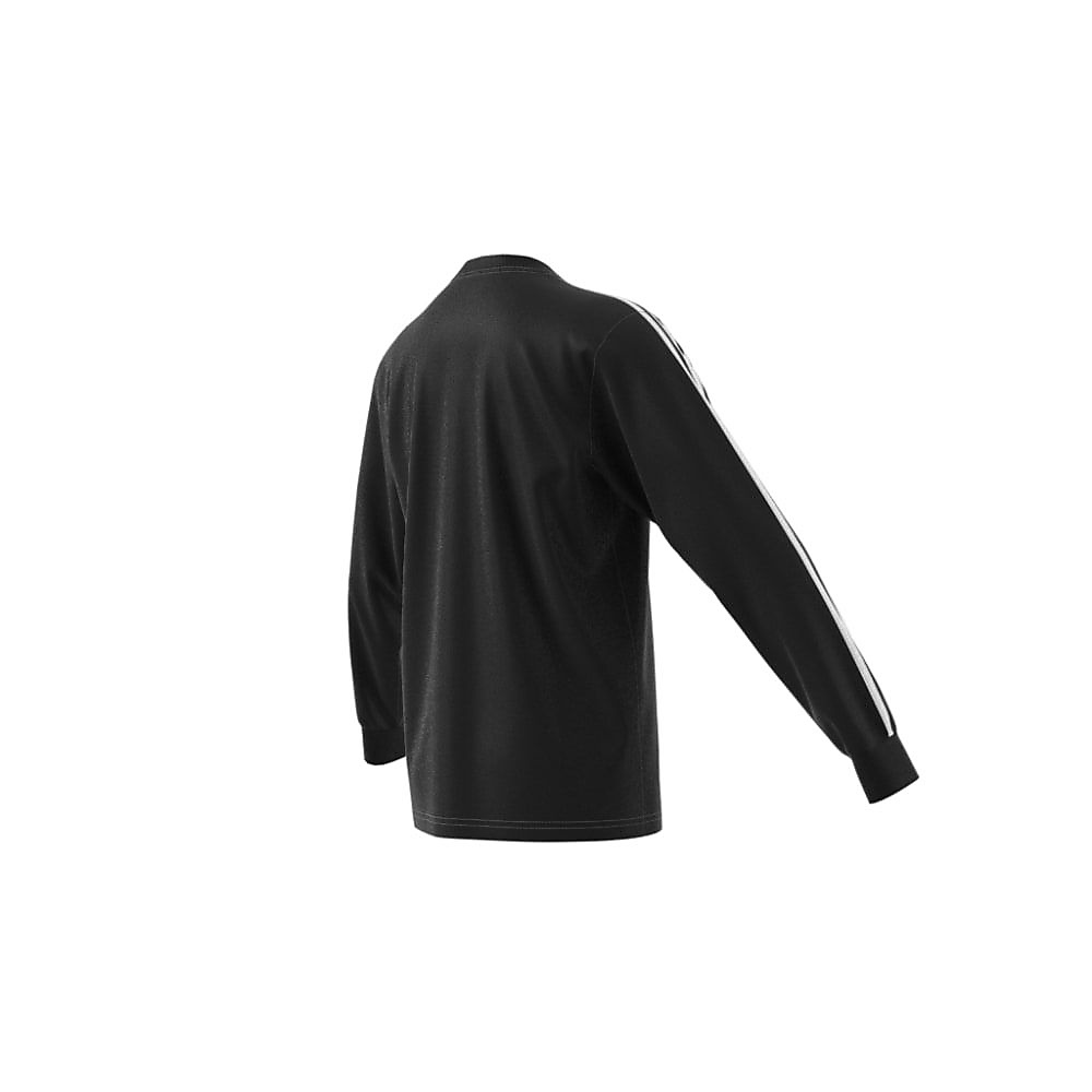 K ESS+ 3ST LS Tシャツ