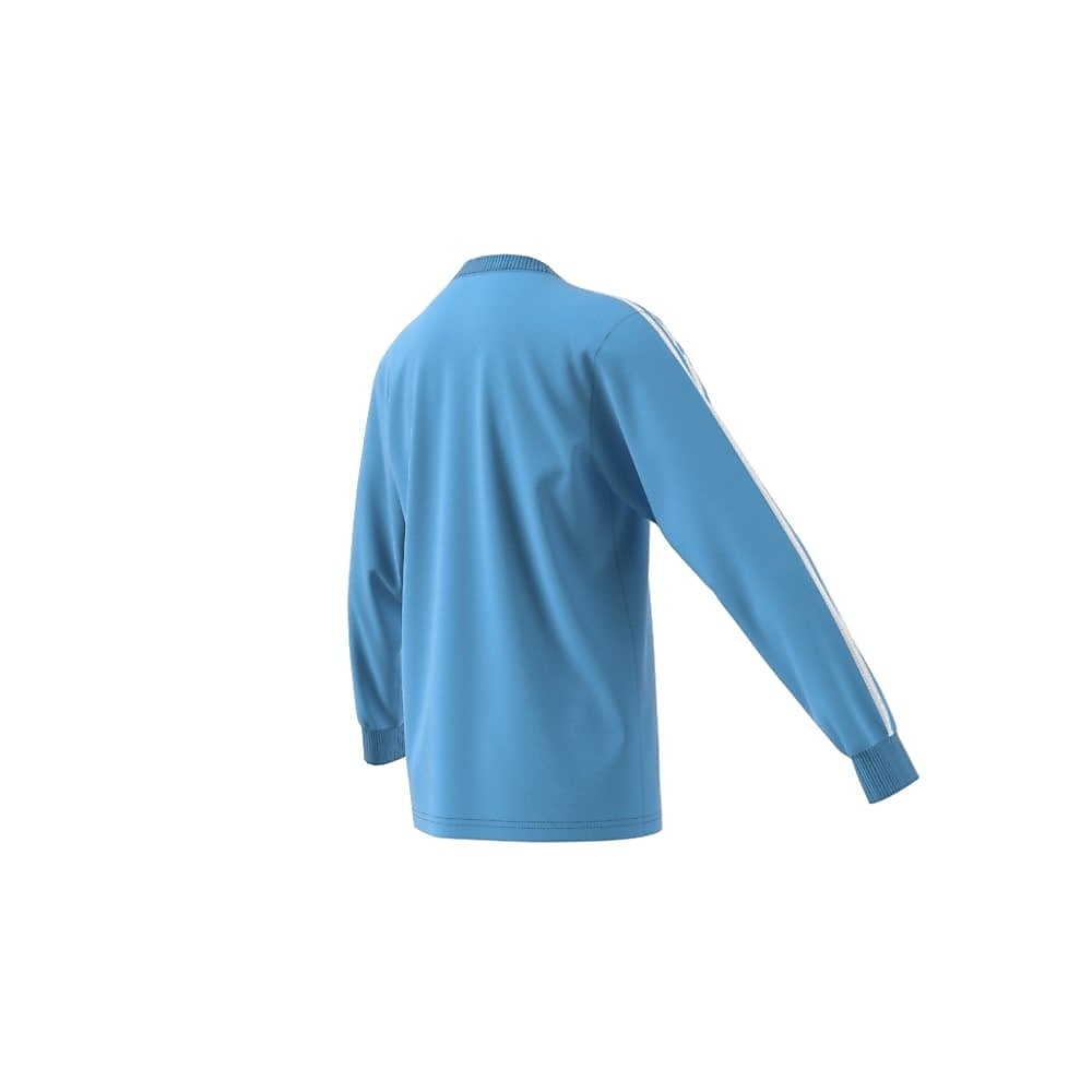 K ESS+ 3ST LS Tシャツ