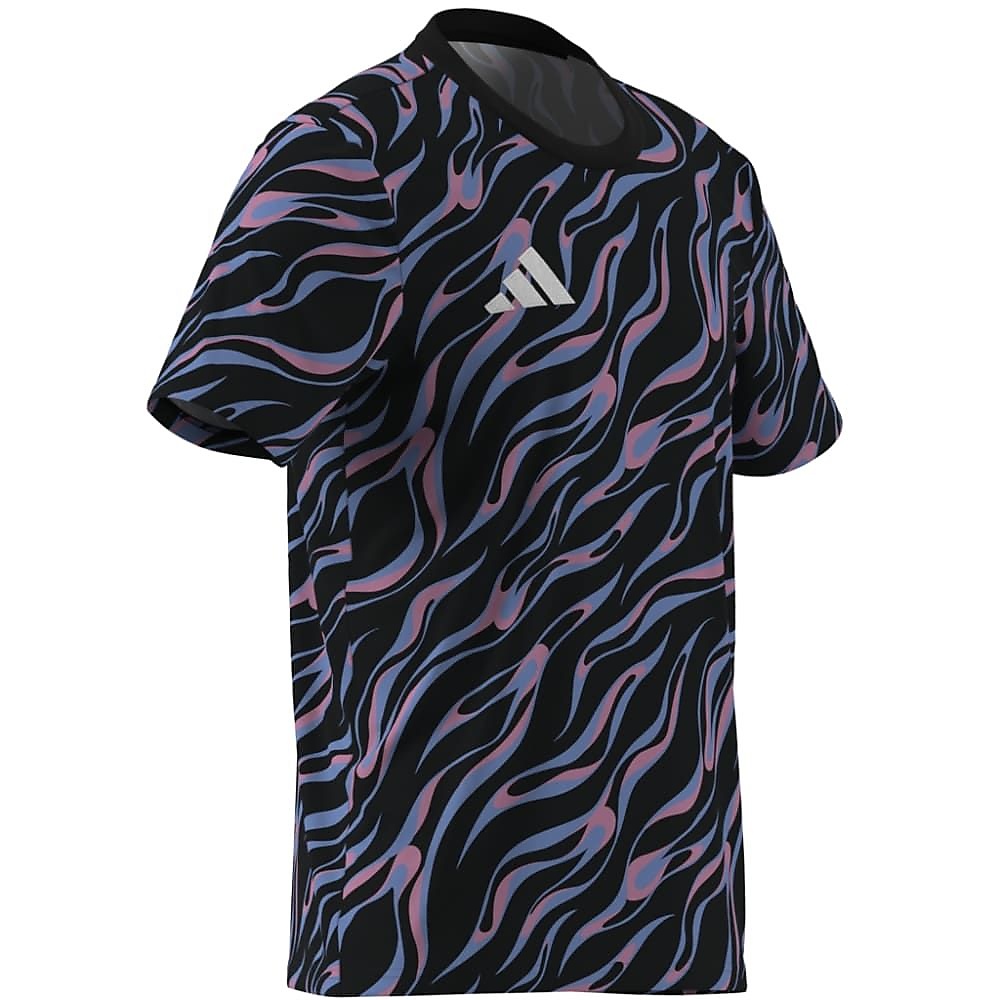 プラクティス グラフィック ジャージー