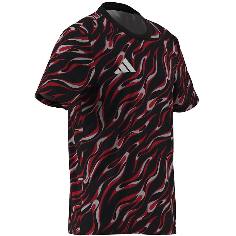 プラクティス グラフィック ジャージー