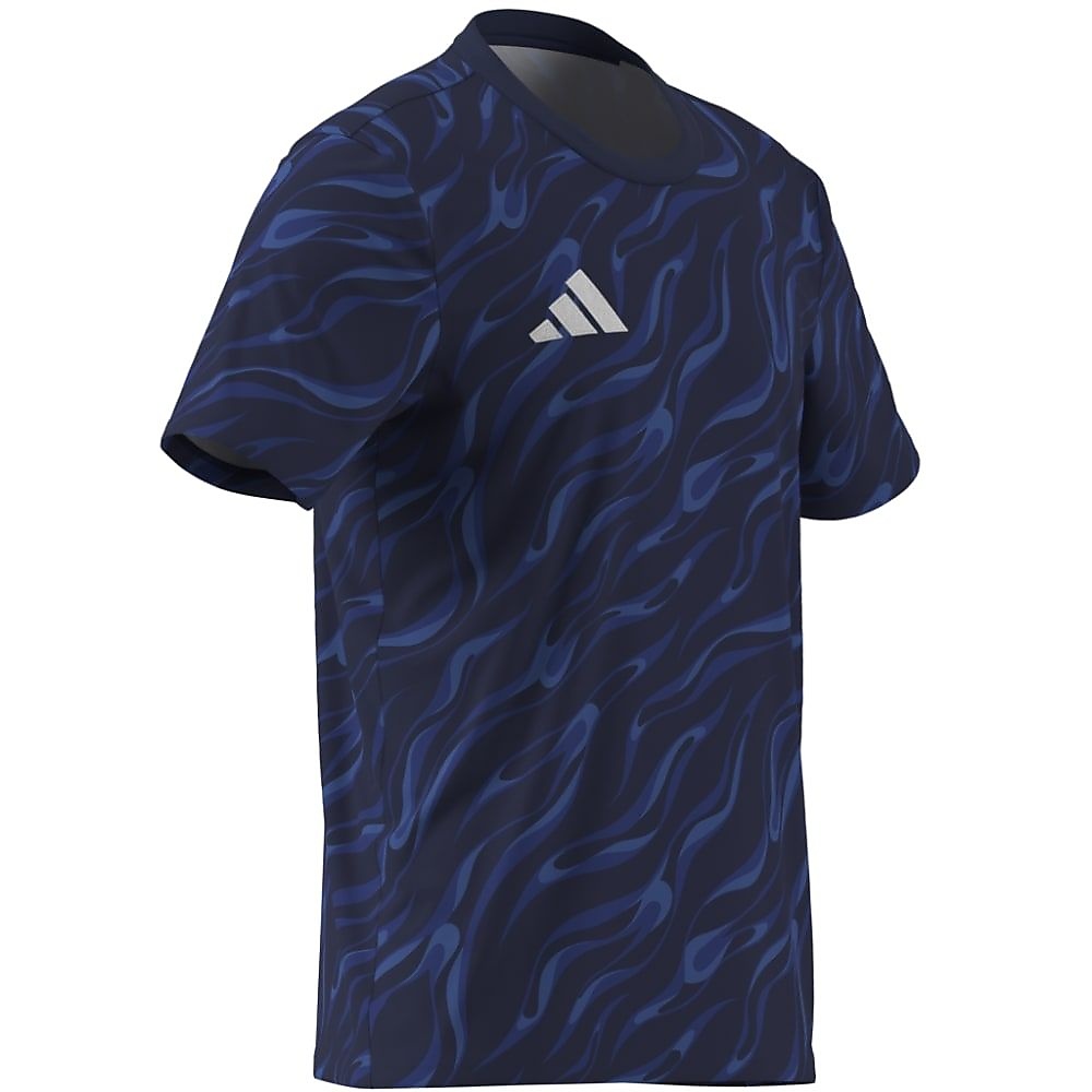 プラクティス グラフィック ジャージー