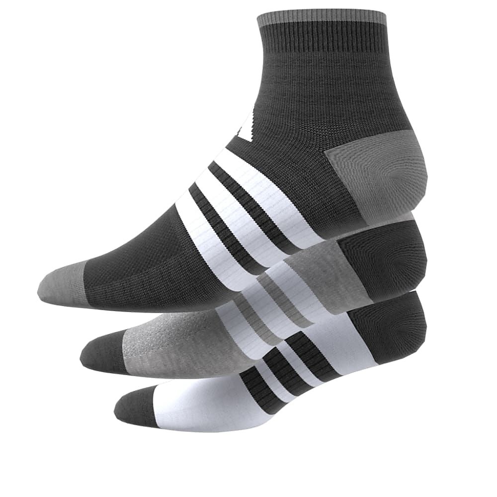 キッズ CC 3P アンクルソックス