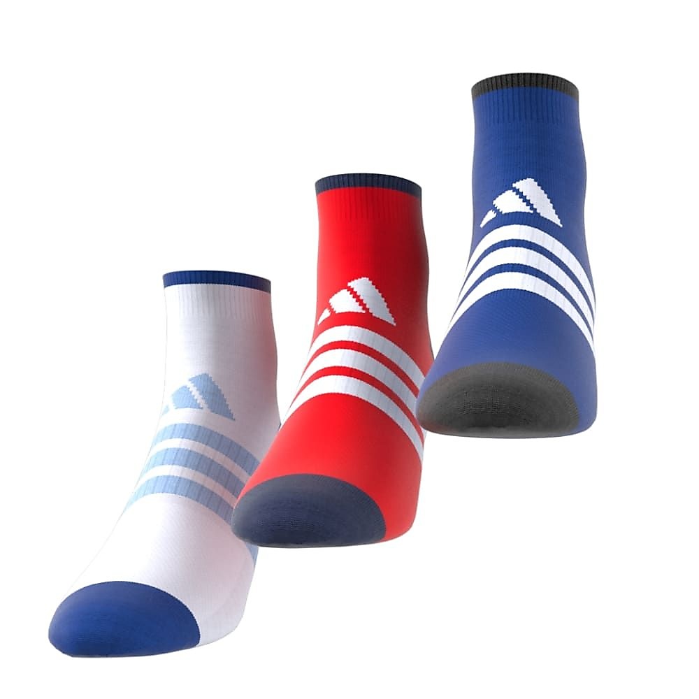 キッズ CC 3P アンクルソックス