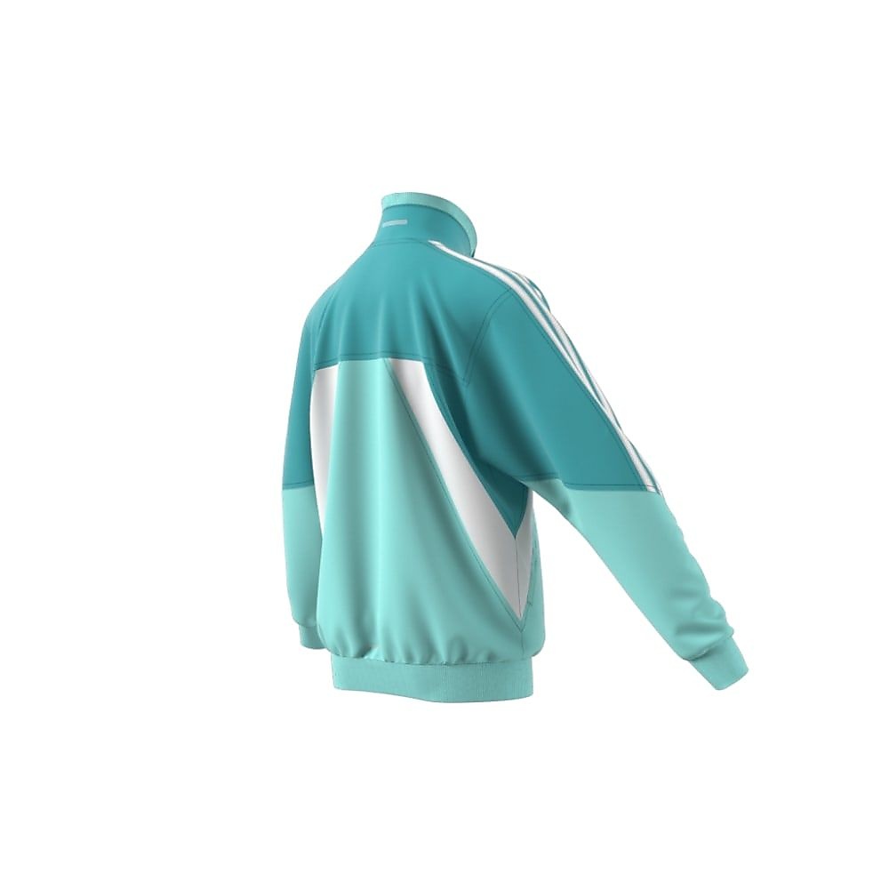 K MH CB トラックトップ