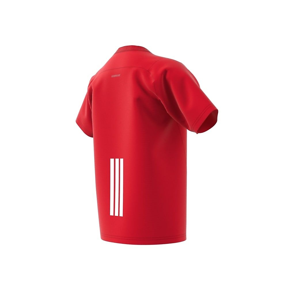 K MH 3BAR CAMO Tシャツ