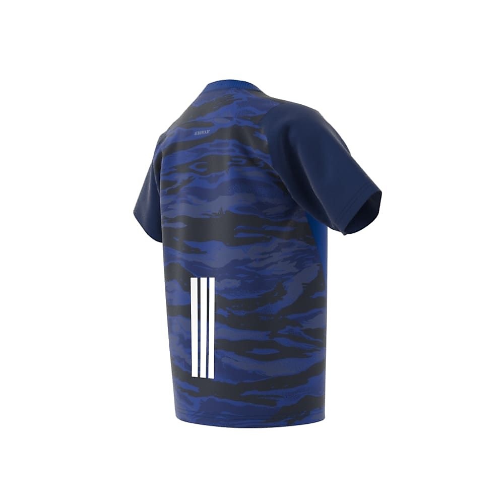 K MH CB CAMO Tシャツ