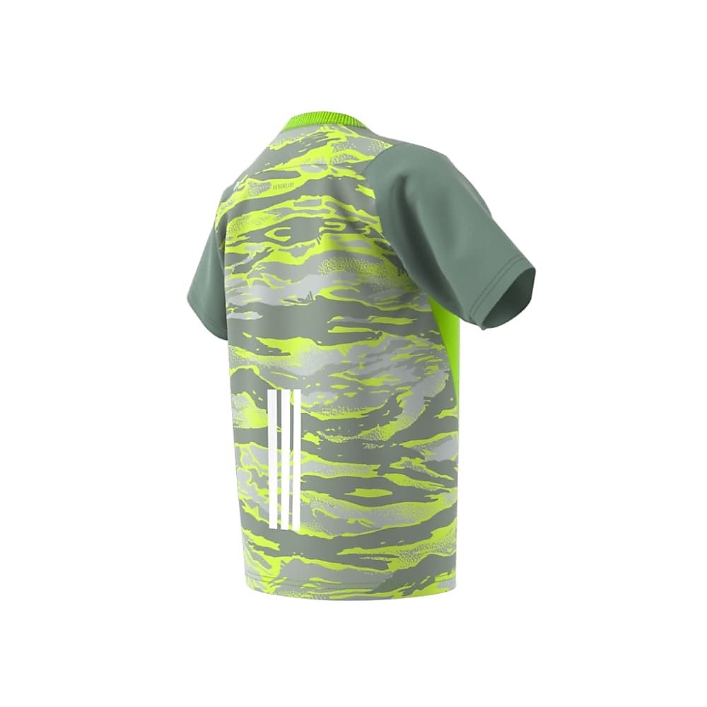 K MH CB CAMO Tシャツ