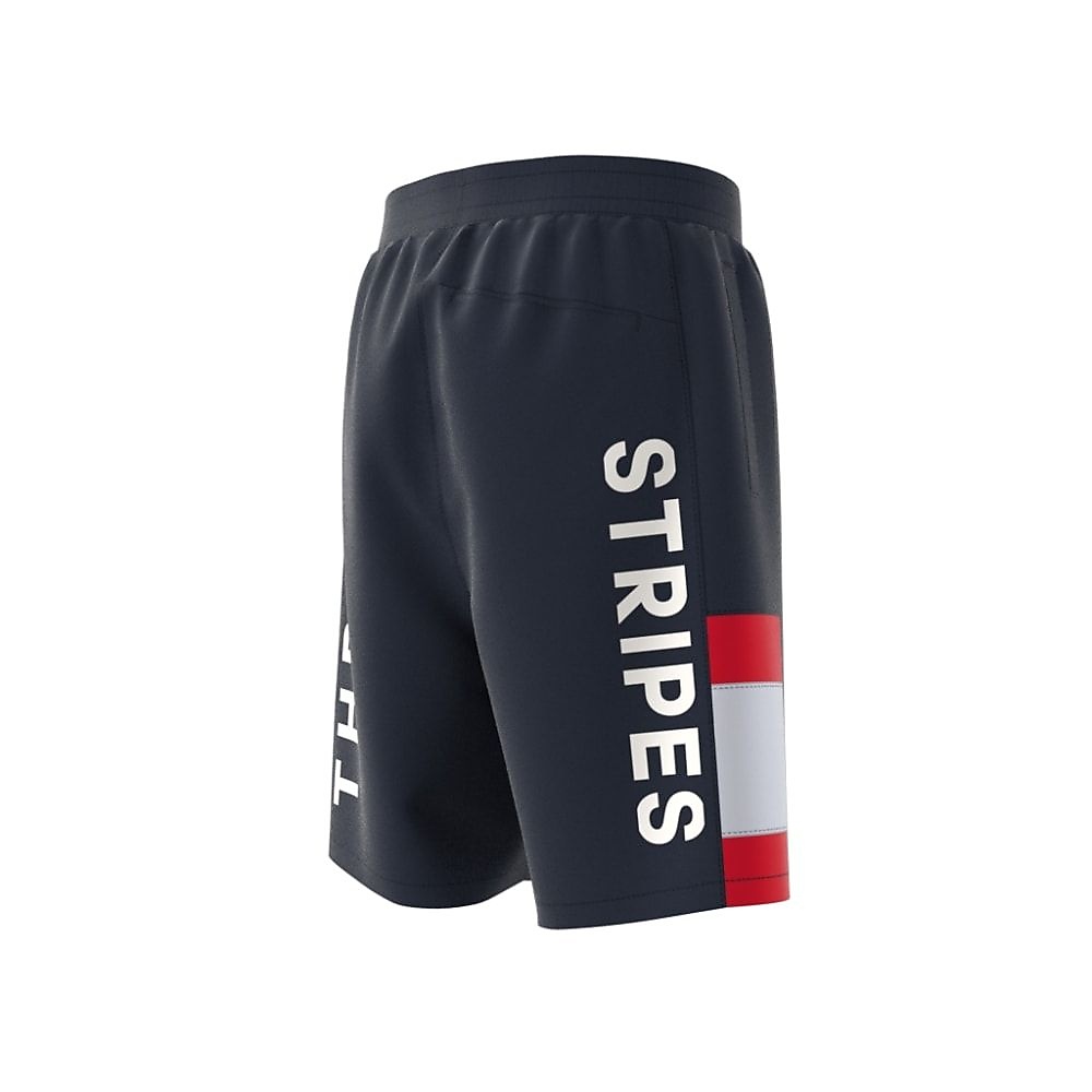 K WORD ウーブン パンツ