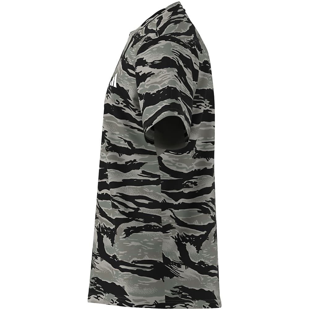 M CAMO AOP Tシャツ