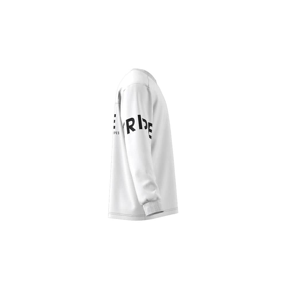 M WORD LS Tシャツ