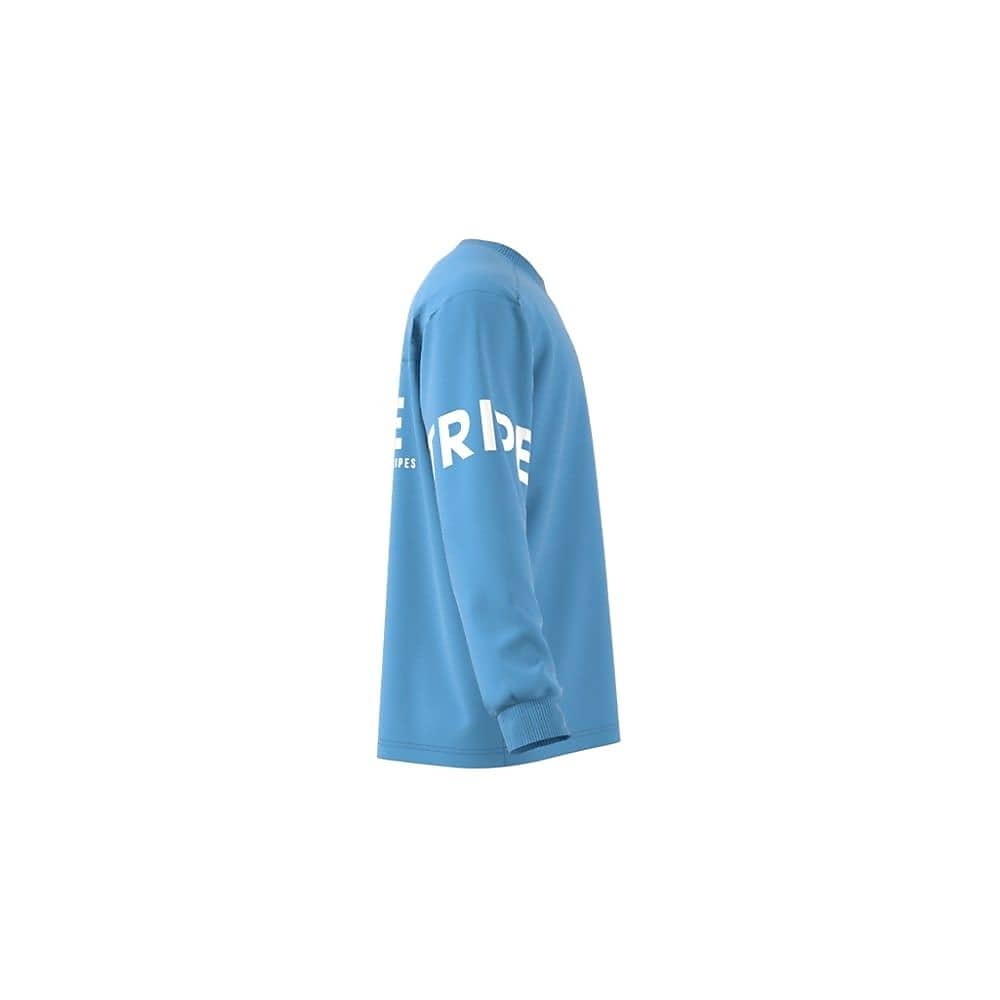 M WORD LS Tシャツ
