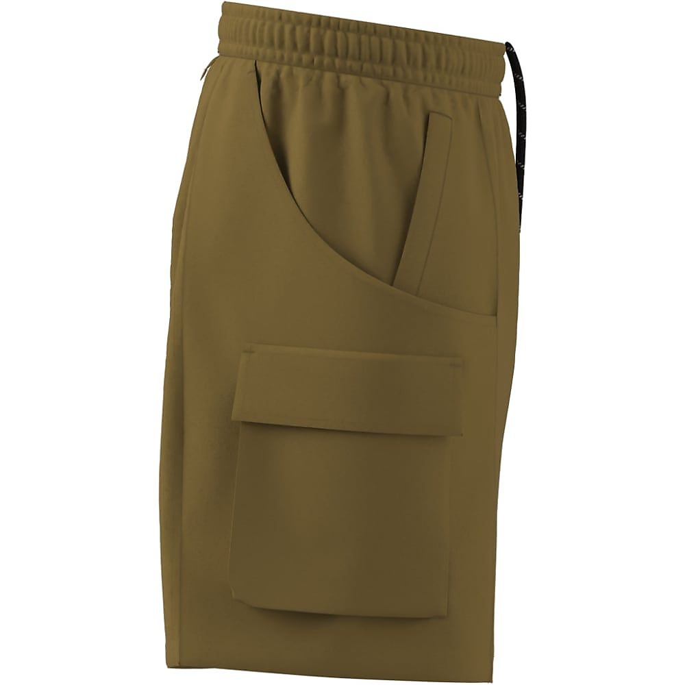 M CE カーゴショーツ