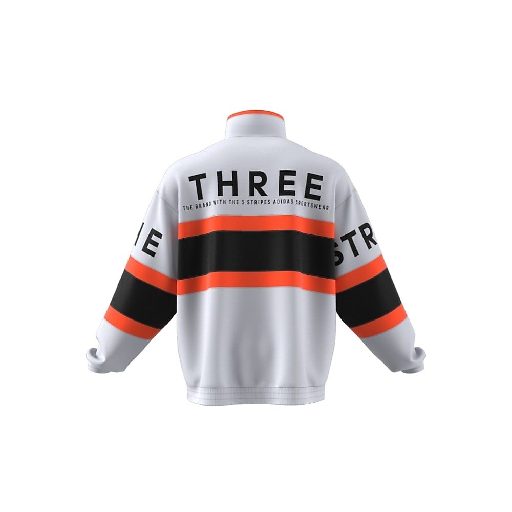 M WORD ウーブンジャケット