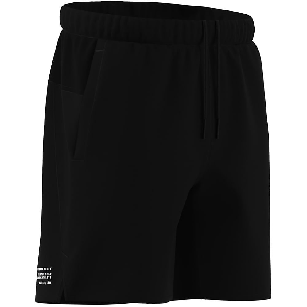 M ADPT ウーブンショーツ