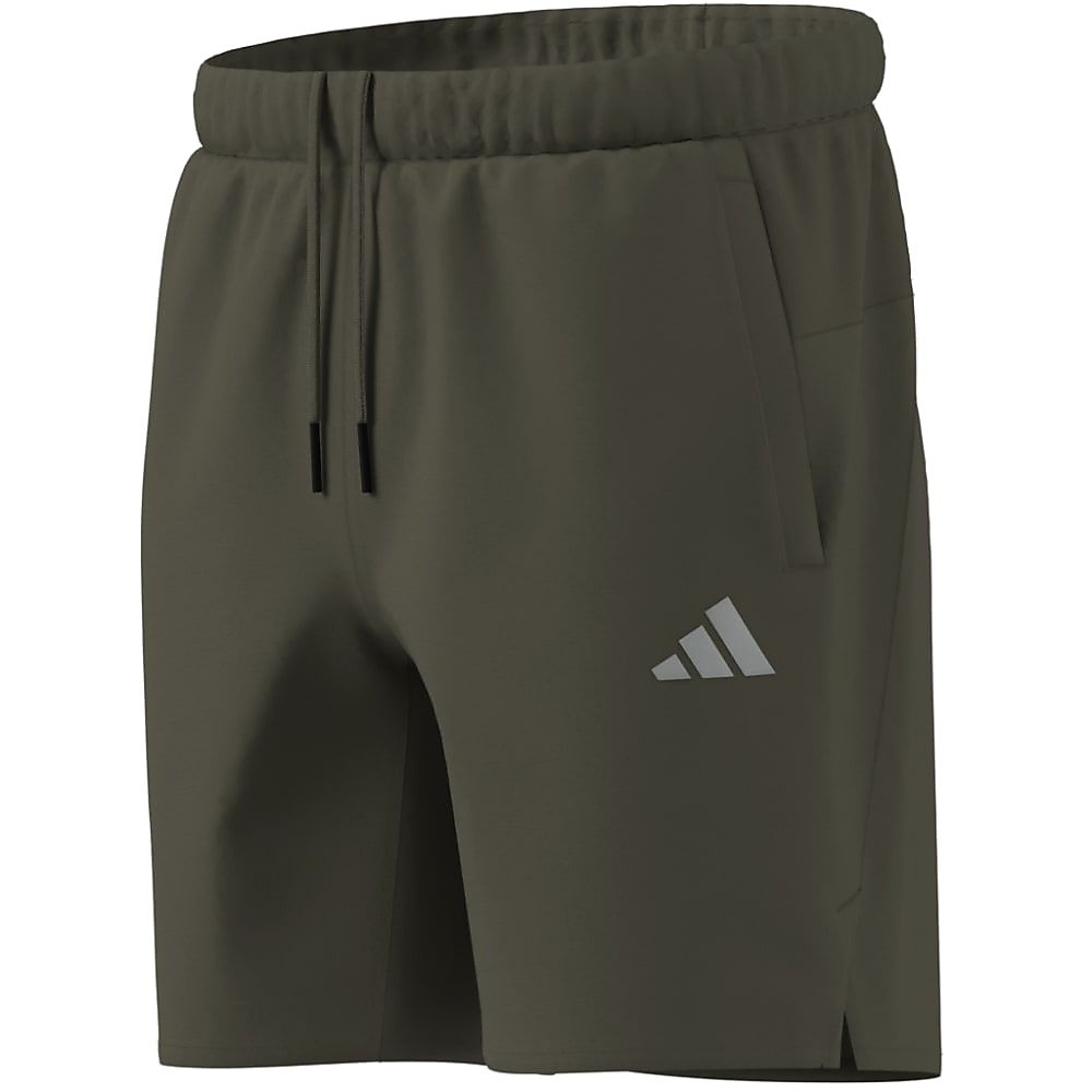 M ADPT ウーブンショーツ