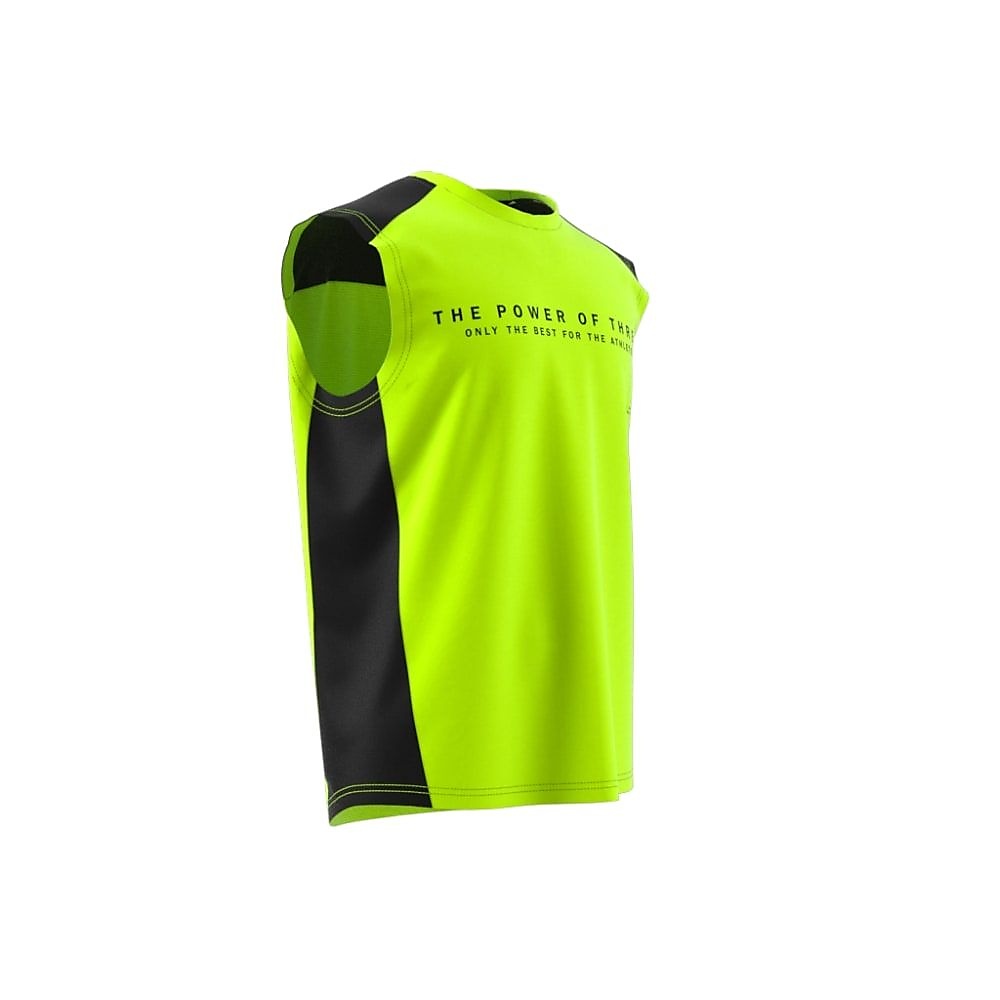 M ADPT SL Tシャツ