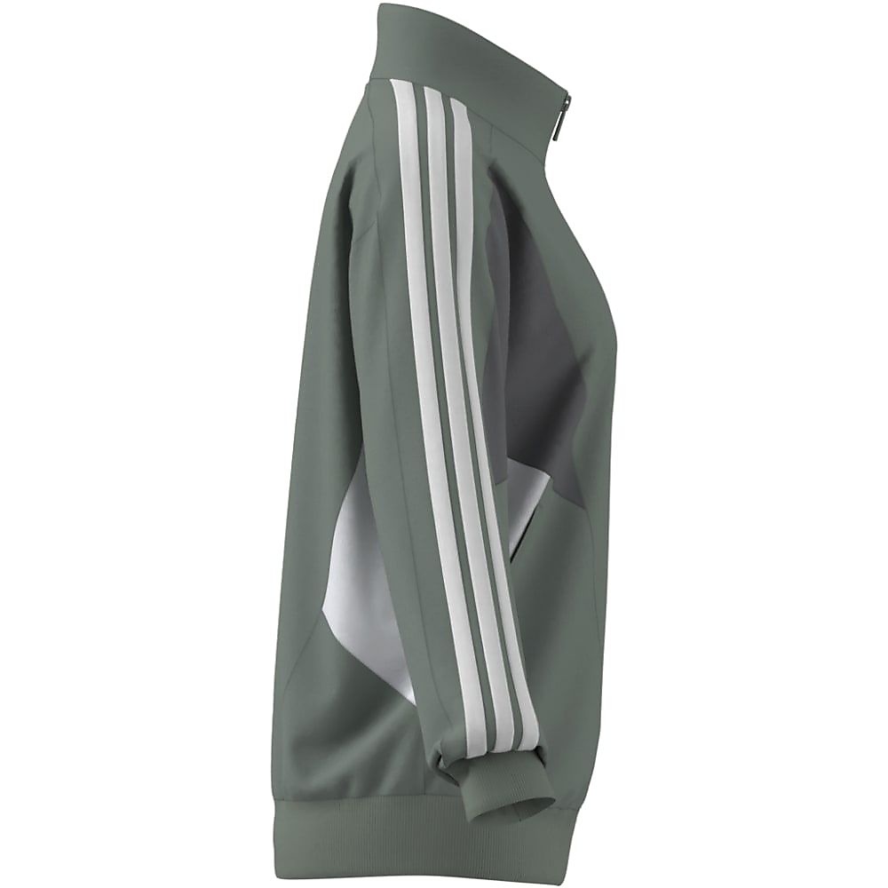 W TEAM トラックトップ