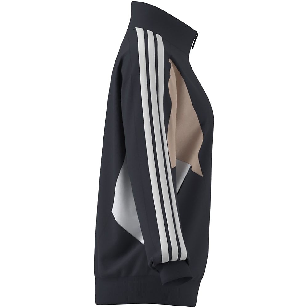 W TEAM トラックトップ