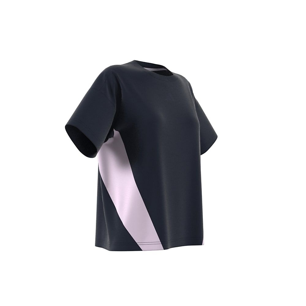 W ACTV CB Tシャツ