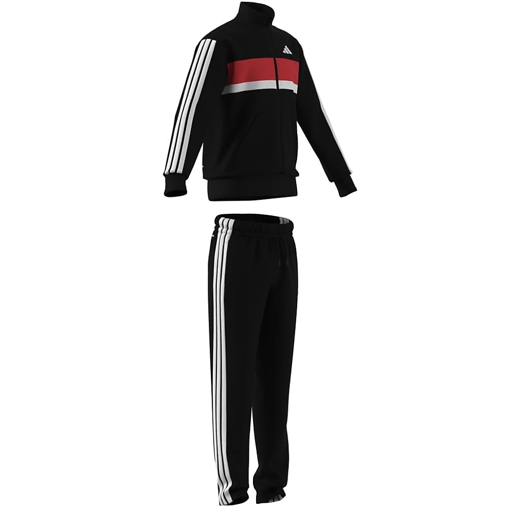 K TIBE トラックスーツ