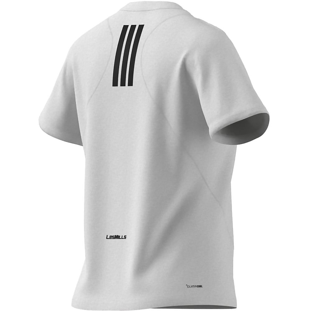 W LESMILLS Tシャツ