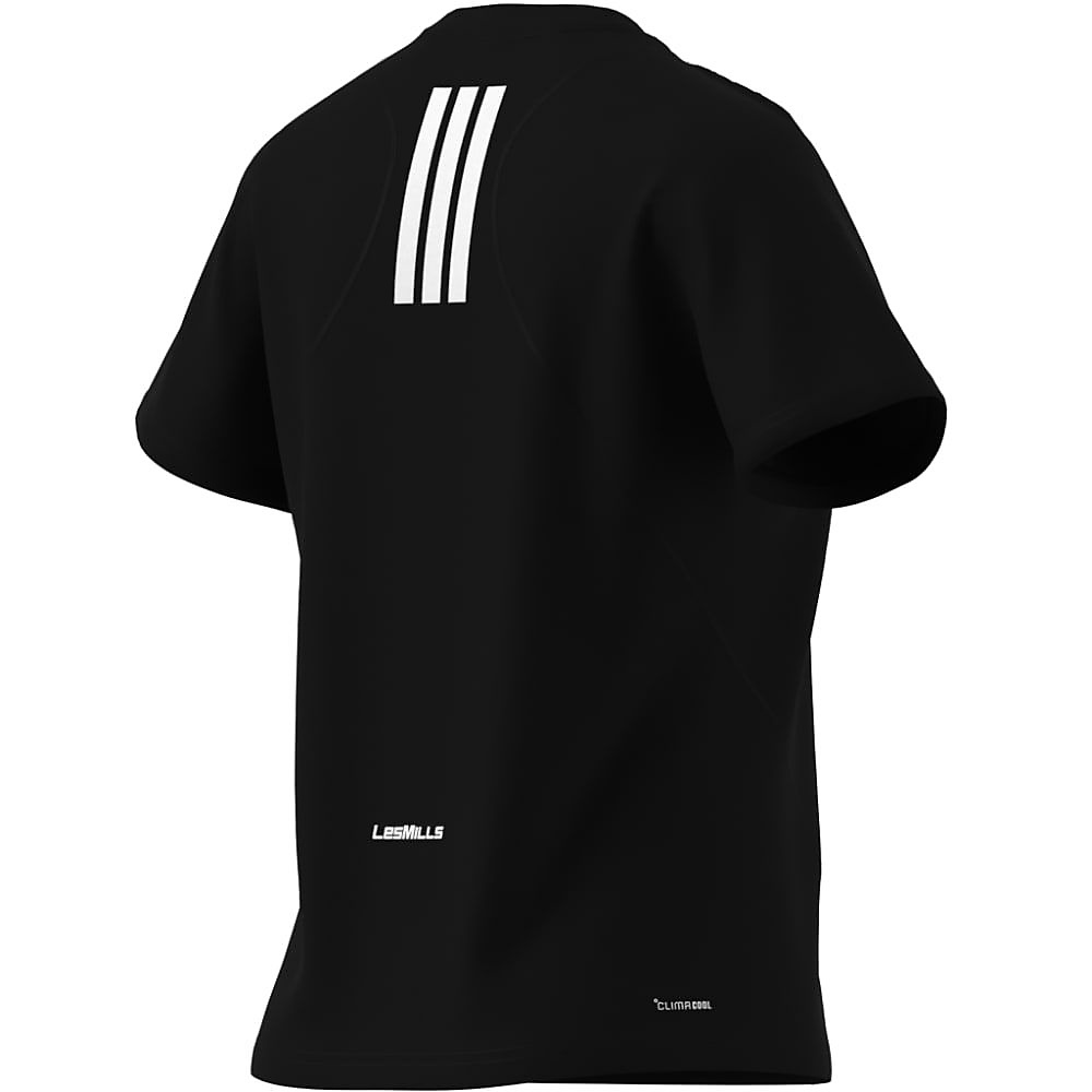 W LESMILLS Tシャツ