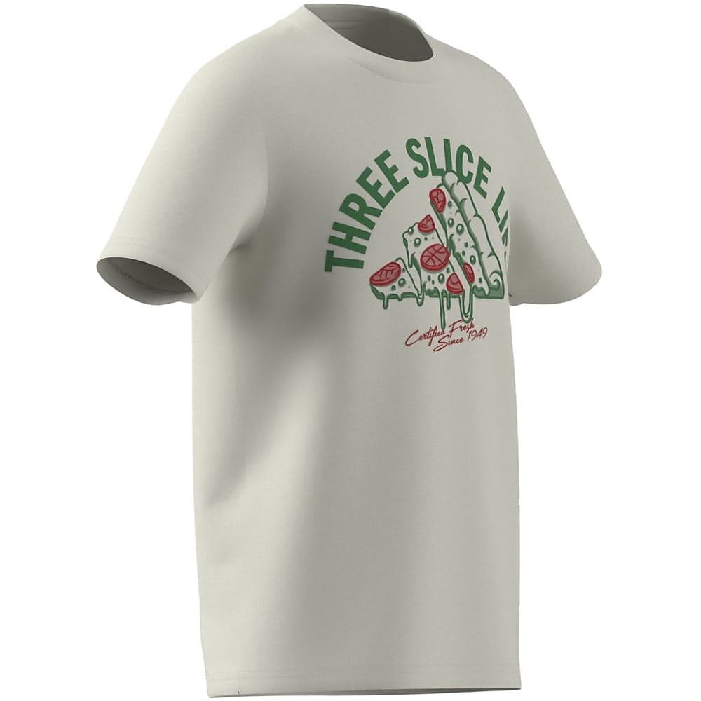 K PIZZA グラフィック Tシャツ