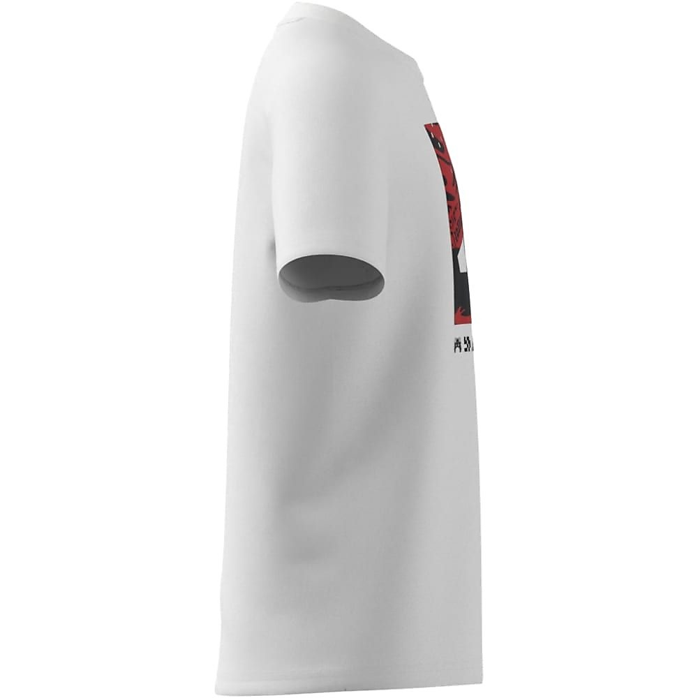 K CAMO LOGO グラフィック Tシャツ