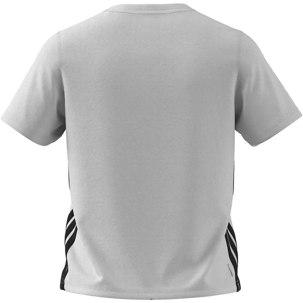 W TE 3S CREW Tシャツ