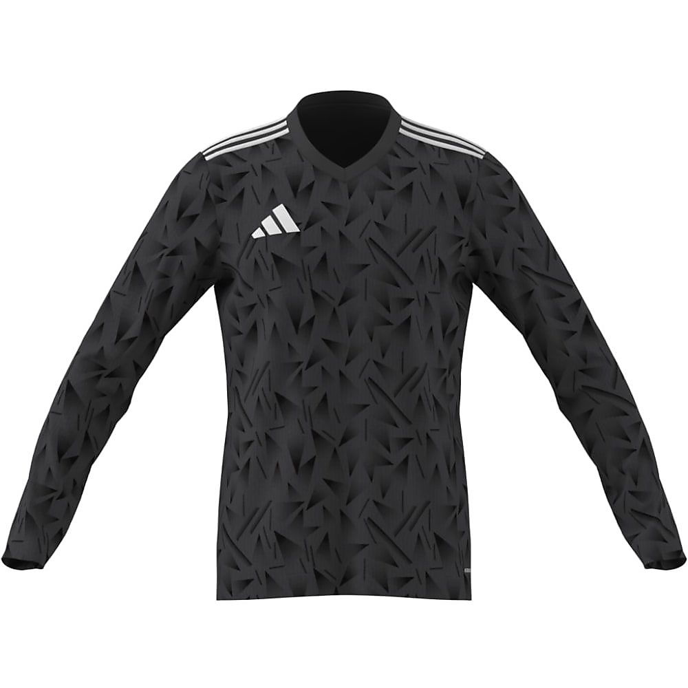 TEAM ICON 25 長袖 ジャージー