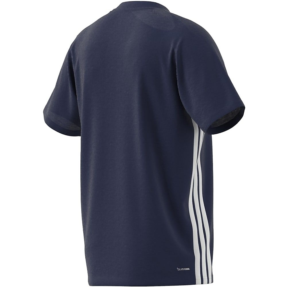 M TR-ES FEEL READY 3S Tシャツ