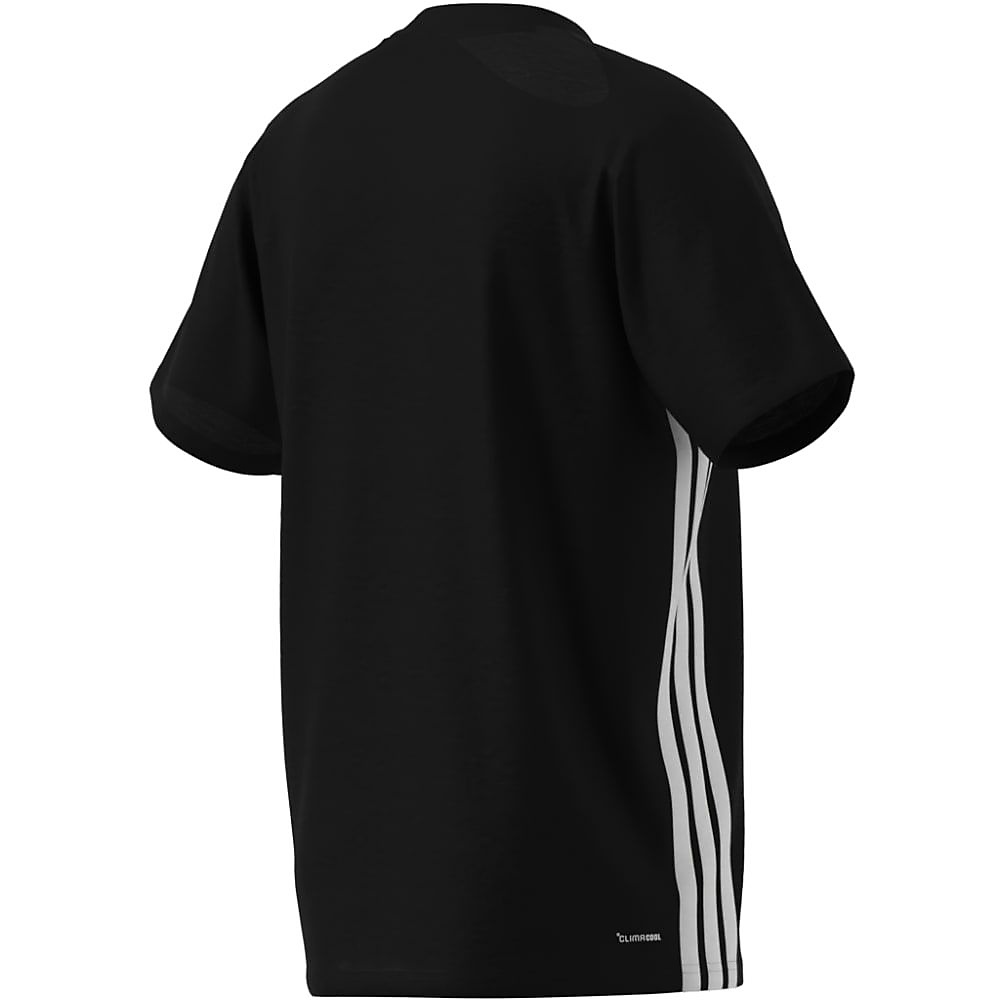 M TR-ES FEEL READY 3S Tシャツ