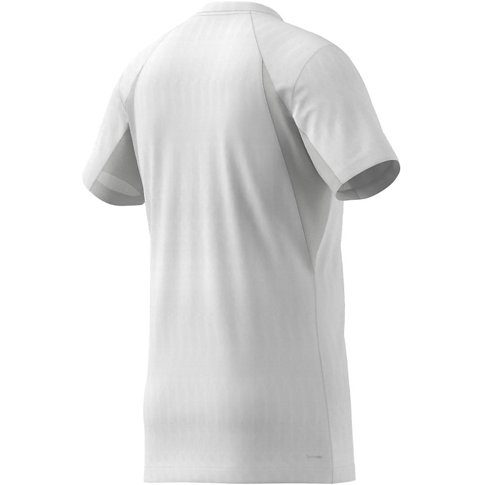 M TENNIS フリーリフトS/S Tシャツ