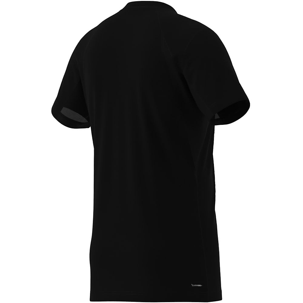 M TENNIS フリーリフトS/S Tシャツ