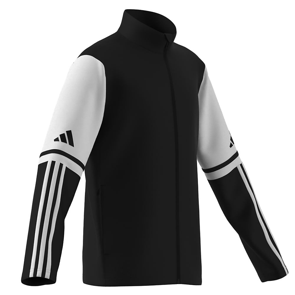 キッズ SQUADRA 25 トレーニングジャケット