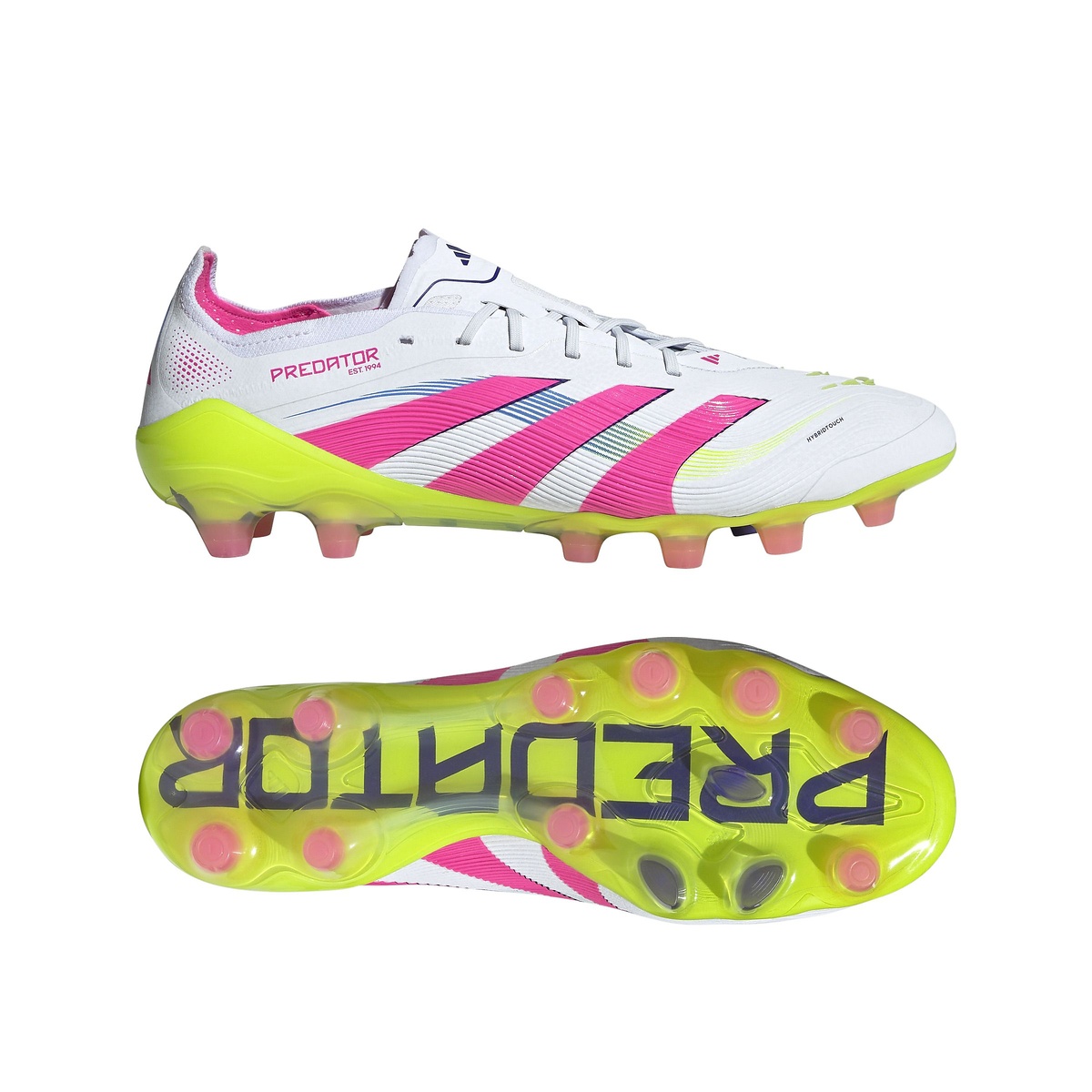 adidasアディダス - PREDATOR ELITE HG/AG JAPAN NIY90 IE3759/メガ