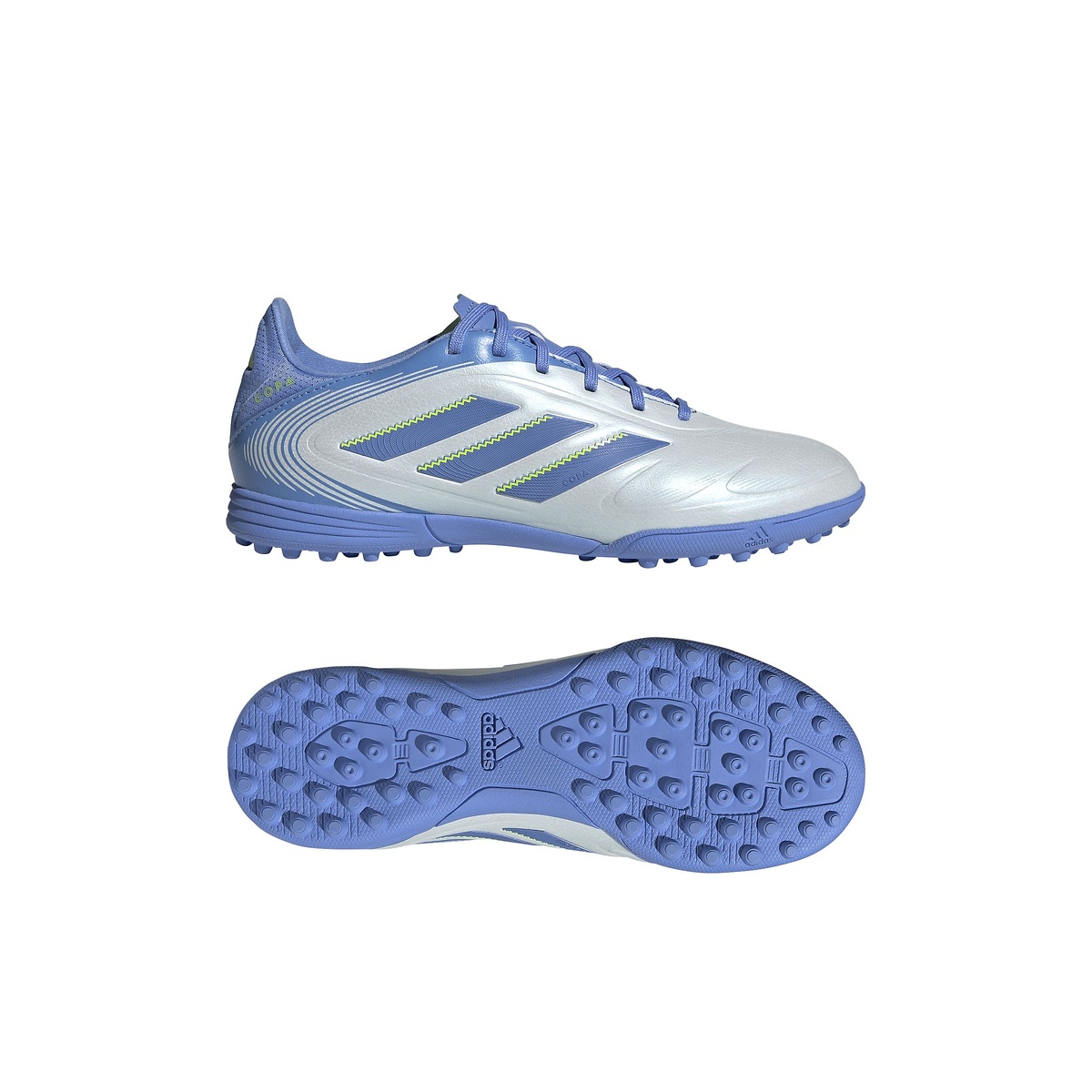 COPA PURE III LEAGUE TF J