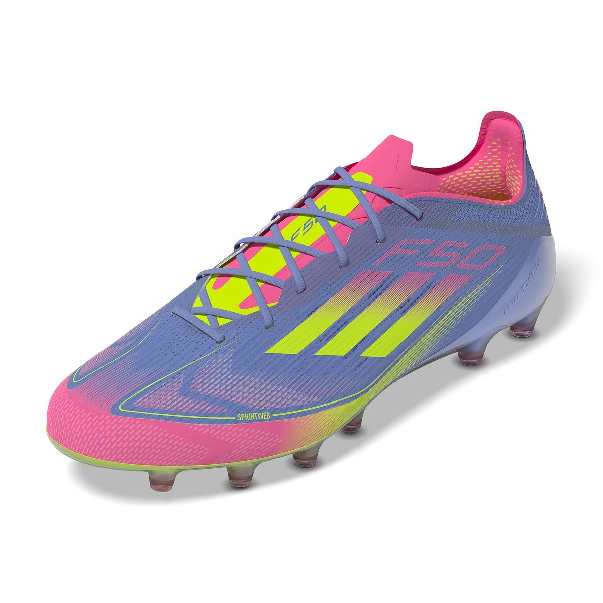 F50 ELITE AG