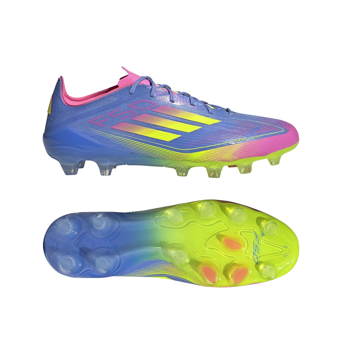 F50 ELITE HG/AG JAPAN