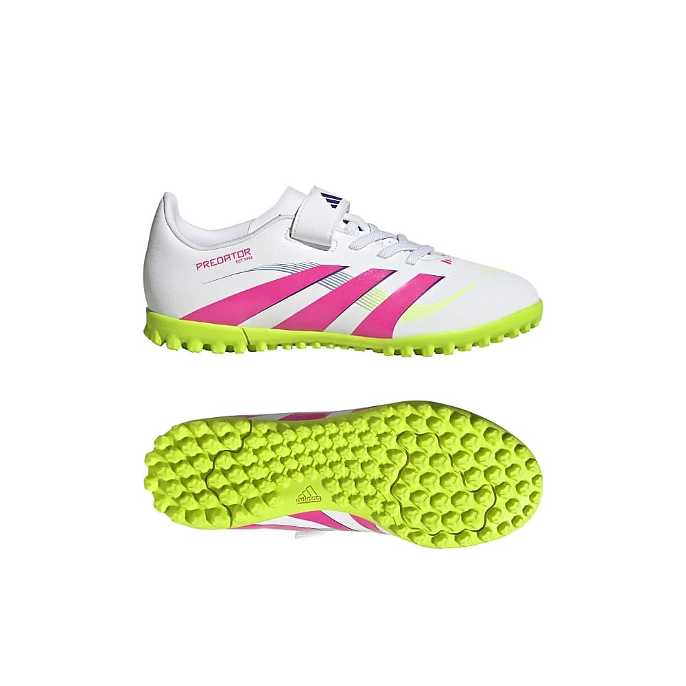 PREDATOR CLUB H&L TF J