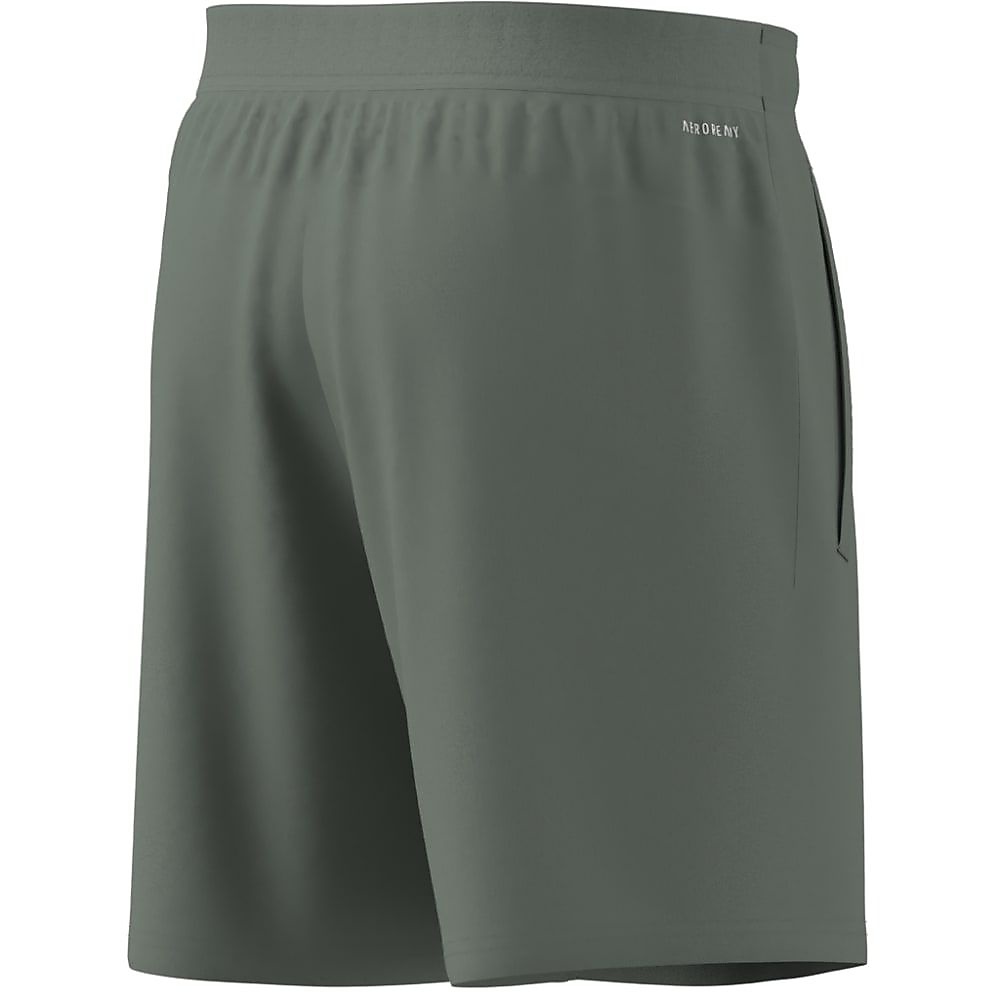 M TR-ES LOGO ショーツ