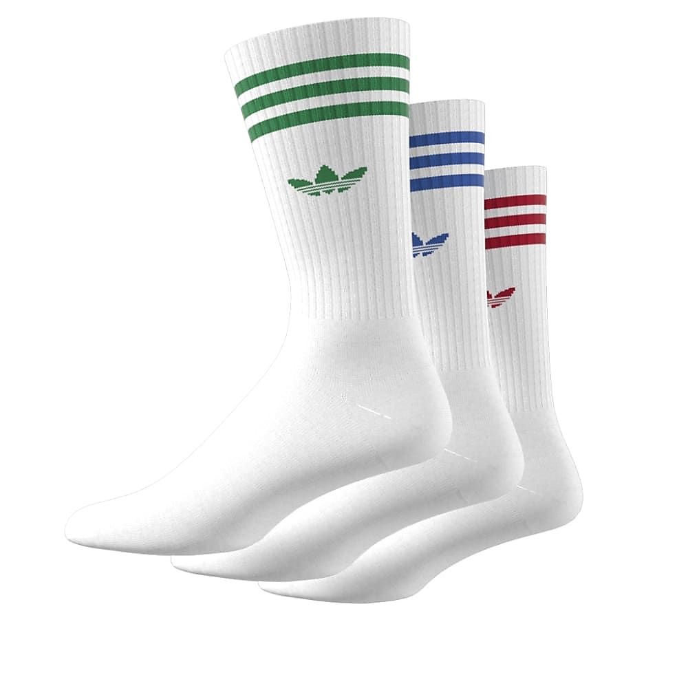 HIGH CREW SOCK