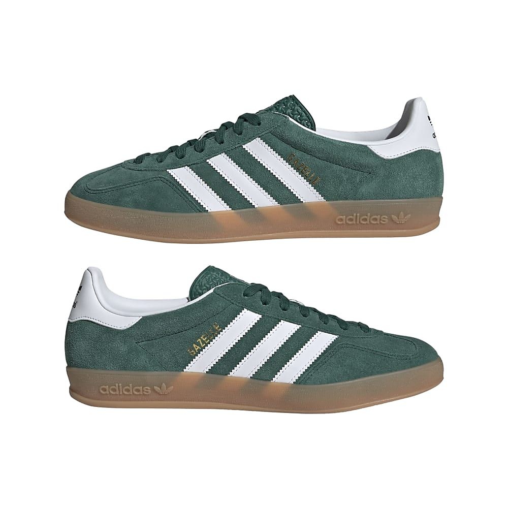 GAZELLE INDOOR