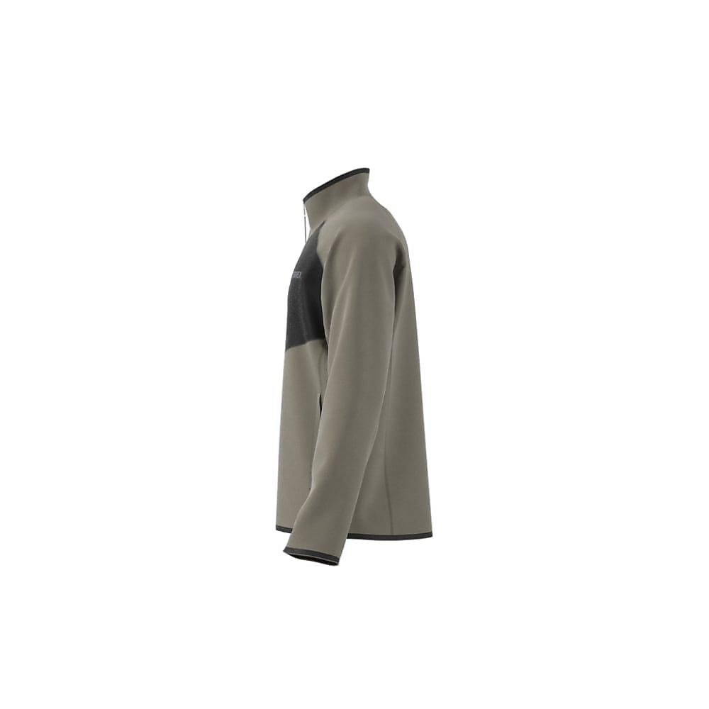 M TERREX MT FLEECE ジャケット