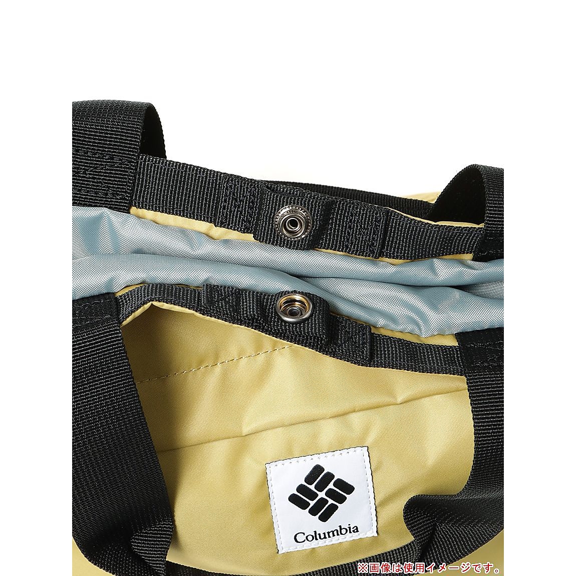 グレートスモーキーガーデントート