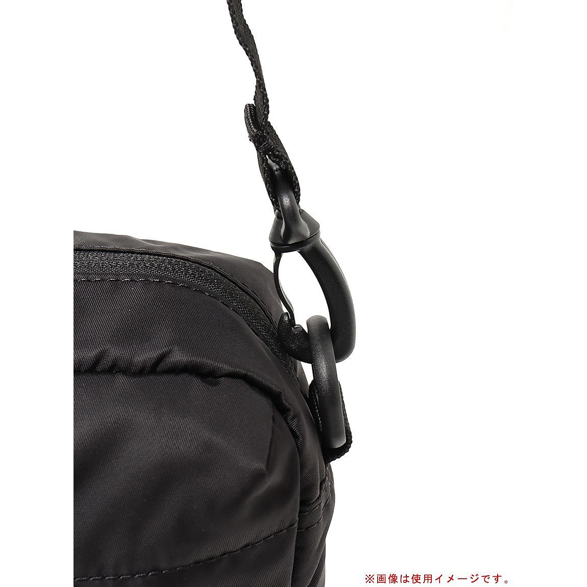 グレートスモーキーガーデンショルダー