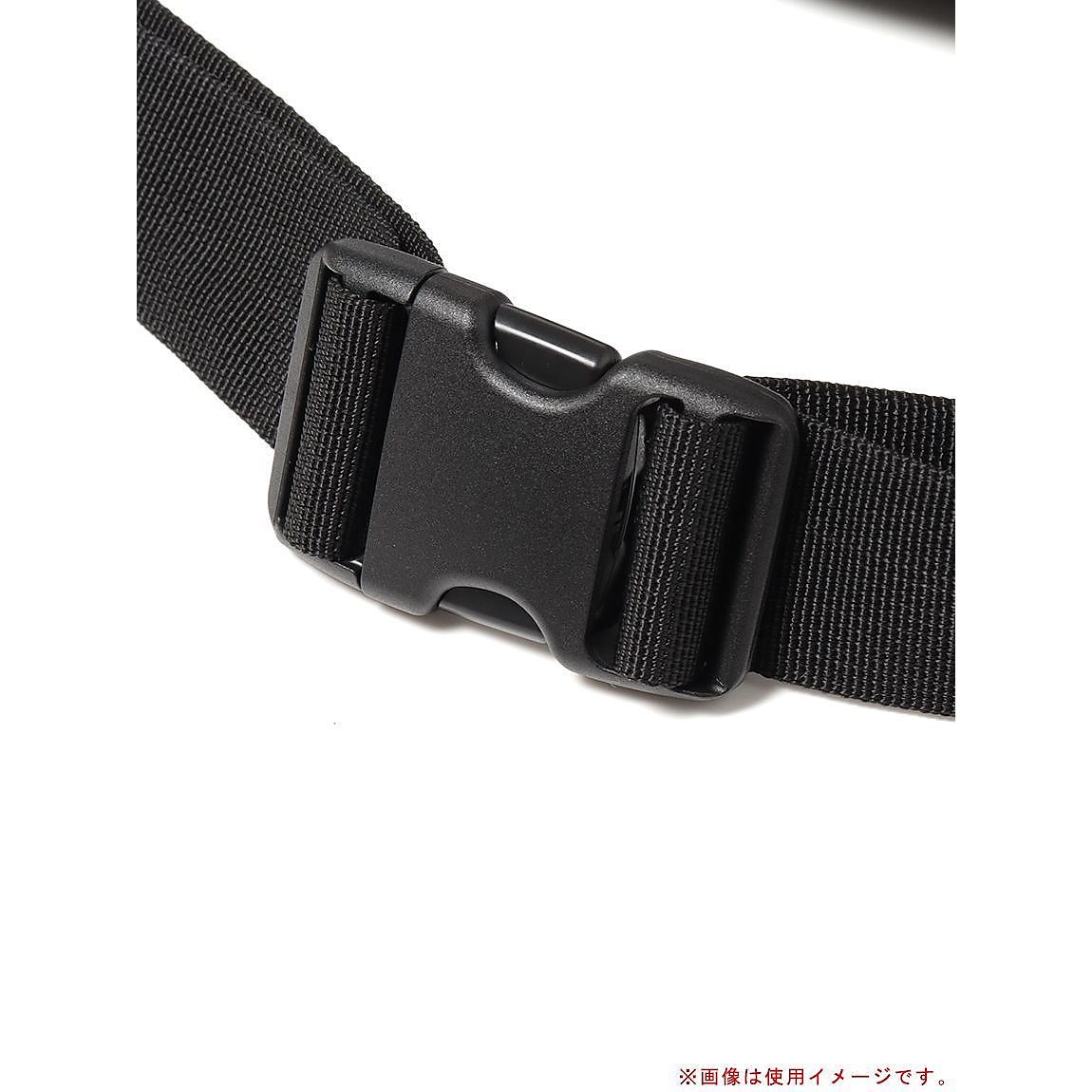 グレートスモーキーガーデンヒップバッグ